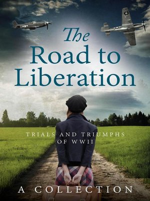 cover image of The Road to Liberation